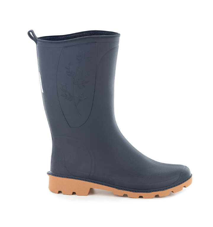 BLACKFOX Damen Stiefel Durance